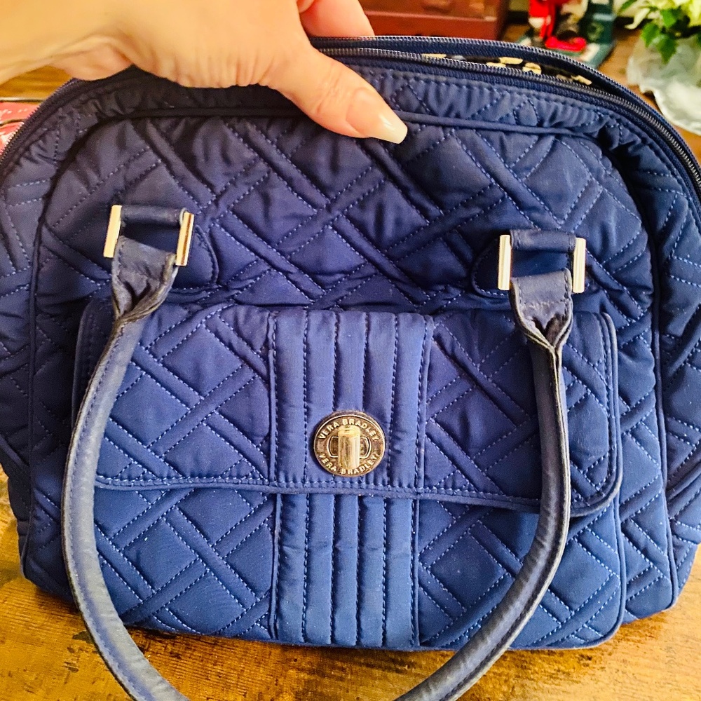 Vera Bradley purse